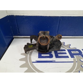 Recambio de mangueta delantera izquierda para seat leon (1m1) 1.9 tdi referencia OEM IAM 1J0255P  