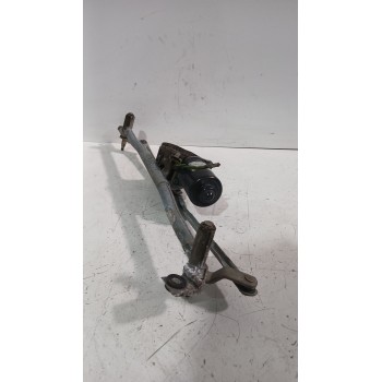 Recambio de motor limpia delantero para seat arosa (6h1) 1.4 tdi referencia OEM IAM 6X0955119  