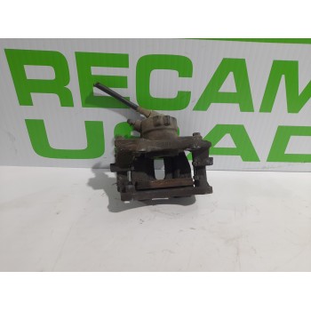 Recambio de pinza de freno delantera izquierda para citroën c3 1.4 hdi referencia OEM IAM 1607377480  