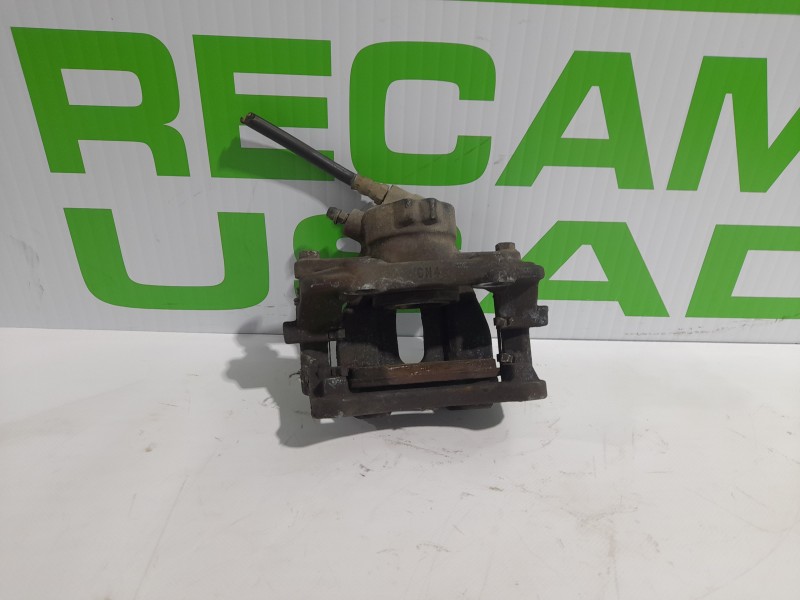 Recambio de pinza de freno delantera izquierda para citroën c3 1.4 hdi referencia OEM IAM 1607377480  