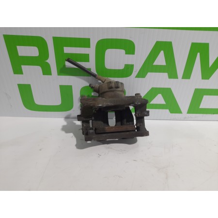 Recambio de pinza de freno delantera izquierda para citroën c3 1.4 hdi referencia OEM IAM 1607377480  
