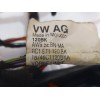Recambio de cableado puerta para volkswagen polo (6c1) a-polo referencia OEM IAM 6C1971120B  