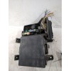 Recambio de caja reles / fusibles para nissan qashqai i (j10, nj10) 1.5 dci referencia OEM IAM 24383BB50A  
