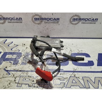 Recambio de centralita start / stop para peugeot expert furgón 1.6 blue-hdi fap referencia OEM IAM 9810858380  