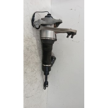 AMORTIGUADOR DELANTERO IZQUIERDO 3D0616039AD 