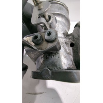 Recambio de caja mariposa para seat alhambra (7v8, 7v9) 1.9 tdi referencia OEM IAM 038129637L  