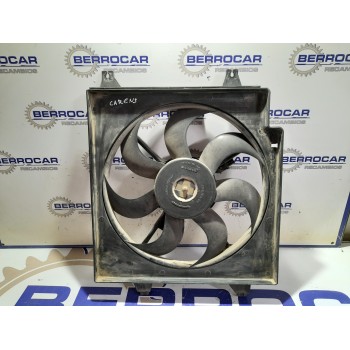 ELECTROVENTILADOR A00514500 