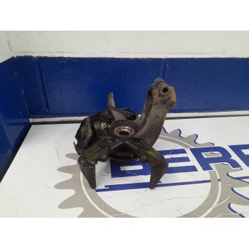 Recambio de mangueta delantera izquierda para seat leon (1m1) 1.9 tdi referencia OEM IAM 1J0255P  