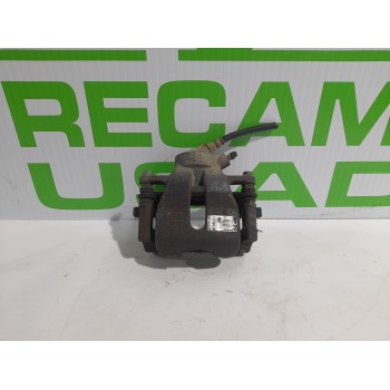 Recambio de pinza de freno delantera izquierda para citroën c3 1.4 hdi referencia OEM IAM 1607377480  