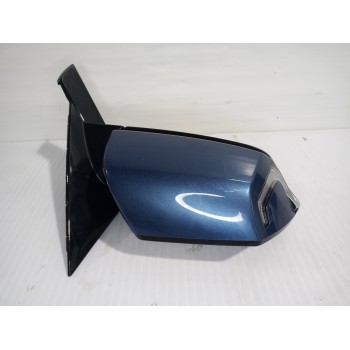 Recambio de retrovisor derecho para kia niro (sg2) hybrid concept referencia OEM IAM 87620AT170  