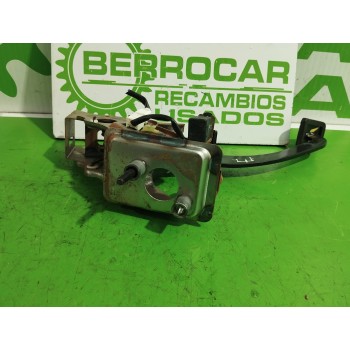 Recambio de pedal embrague para kia carnival 2.9 crdi cat referencia OEM IAM 328024D010  