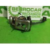 Recambio de pedal embrague para kia carnival 2.9 crdi cat referencia OEM IAM 328024D010  