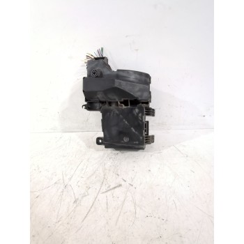 Recambio de caja reles / fusibles para nissan qashqai i (j10, nj10) 1.5 dci referencia OEM IAM 24383BB50A  