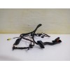 Recambio de cableado puerta para volkswagen polo (6c1) a-polo referencia OEM IAM 6C1971121B  