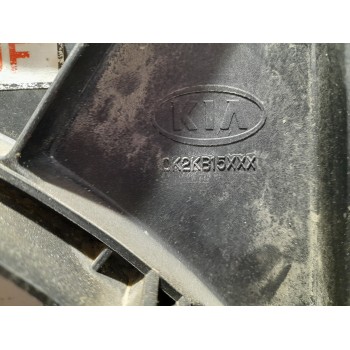 Recambio de electroventilador para kia carens 2.0 turbodiesel cat referencia OEM IAM A00514500  