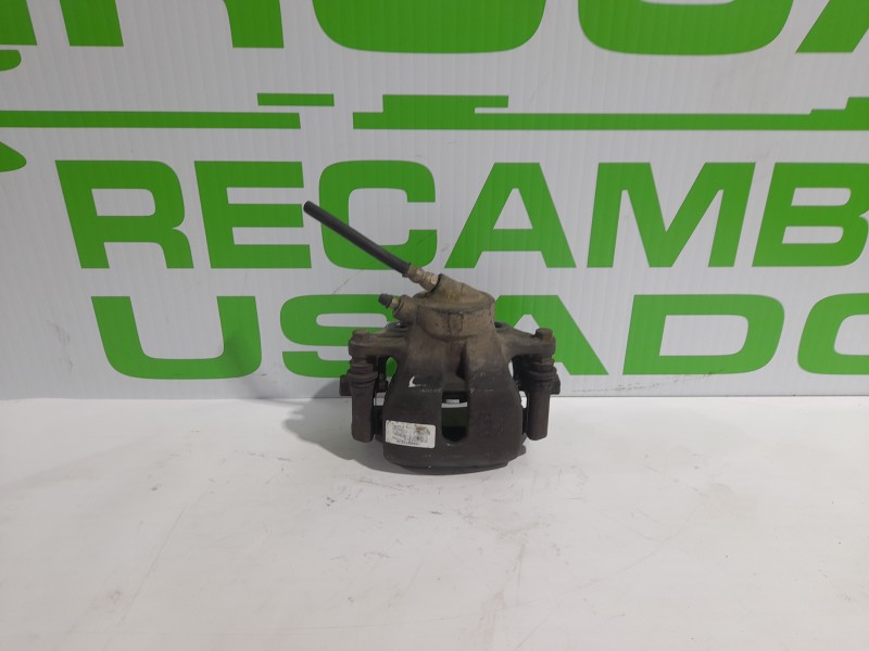 Recambio de pinza de freno delantera derecha para citroën c3 1.4 hdi referencia OEM IAM 1607377580  