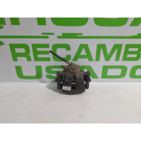 Recambio de pinza de freno delantera derecha para citroën c3 1.4 hdi referencia OEM IAM 1607377580  
