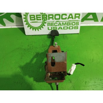 Recambio de pedal embrague para kia carnival 2.9 crdi cat referencia OEM IAM 328024D010  