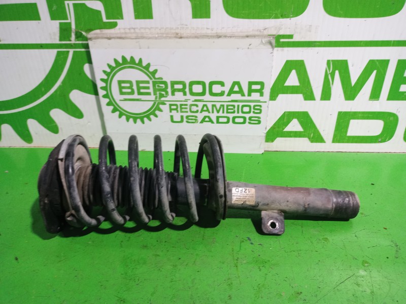 Recambio de amortiguador delantero derecho para citroën berlingo 1.9 d 600 furg. referencia OEM IAM 503173  