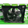 Recambio de electroventilador para renault megane ii coupe/cabrio confort authentique referencia OEM IAM 8240357  