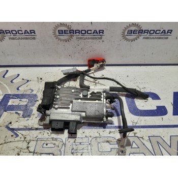 Recambio de centralita start / stop para peugeot expert furgón 1.6 blue-hdi fap referencia OEM IAM 9810858380  