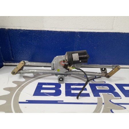 Recambio de motor limpiaparabrisas para seat leon (1m1) 1.9 tdi referencia OEM IAM 1J1955113  