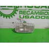 Recambio de luz interior para peugeot 307 (s1) xn referencia OEM IAM 6362N4  