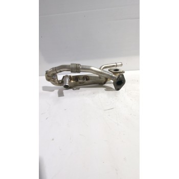 Recambio de enfriador egr para seat alhambra (7v8, 7v9) 1.9 tdi referencia OEM IAM 038131513L  