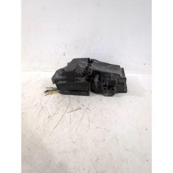 Recambio de caja reles / fusibles para nissan qashqai i (j10, nj10) 1.5 dci referencia OEM IAM 24383BB50A  