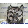 Recambio de electroventilador para kia carens 2.0 turbodiesel cat referencia OEM IAM A00514500  