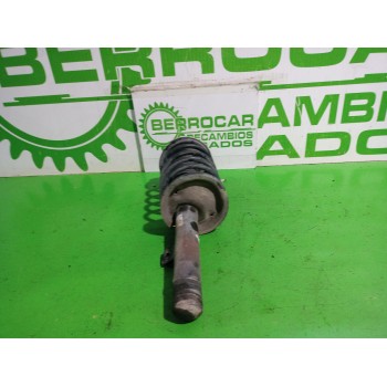 Recambio de amortiguador delantero derecho para citroën berlingo 1.9 d 600 furg. referencia OEM IAM 503173  