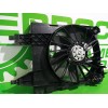 Recambio de electroventilador para renault megane ii coupe/cabrio confort authentique referencia OEM IAM 8240357  