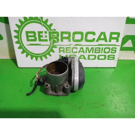 Recambio de caja mariposa para renault scenic ii grand emotion referencia OEM IAM 8200190230  