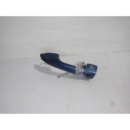 Recambio de maneta exterior delantera izquierda para kia niro (sg2) hybrid concept referencia OEM IAM 82651AT200M4B  