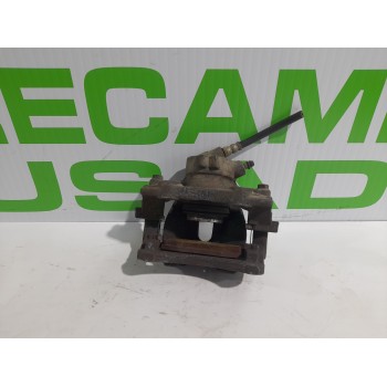 Recambio de pinza de freno delantera derecha para citroën c3 1.4 hdi referencia OEM IAM 1607377580  