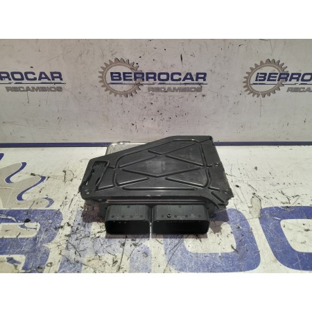 Recambio de centralita motor uce para peugeot expert furgón 1.6 blue-hdi fap referencia OEM IAM 0281034189  