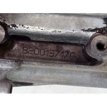 Recambio de caja cambios para nissan micra (k12e) acenta referencia OEM IAM 8200137170  