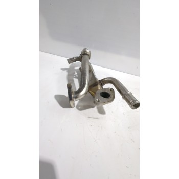 Recambio de enfriador egr para seat alhambra (7v8, 7v9) 1.9 tdi referencia OEM IAM 038131513L  