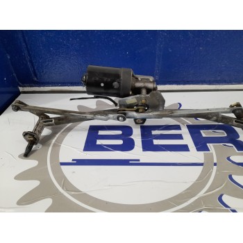 Recambio de motor limpiaparabrisas para seat leon (1m1) 1.9 tdi referencia OEM IAM 1J1955113  