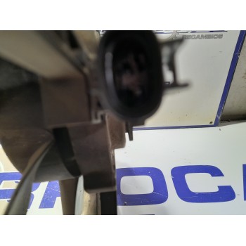Recambio de electroventilador para kia carens 2.0 turbodiesel cat referencia OEM IAM A00514500  