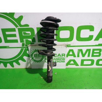 Recambio de amortiguador delantero derecho para citroën berlingo 1.9 d 600 furg. referencia OEM IAM 503173  
