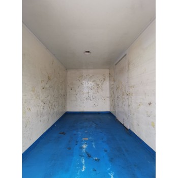 nissan cabstar e del año 2004