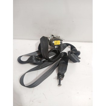 Recambio de cinturon seguridad trasero izquierdo para ford ka+ iii (uk, fk) 1.2 referencia OEM IAM 2241765  