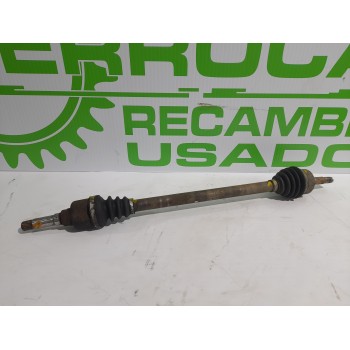 Recambio de transmision delantera derecha para citroën c3 1.4 hdi referencia OEM IAM 3273HT  