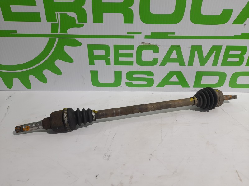 Recambio de transmision delantera derecha para citroën c3 1.4 hdi referencia OEM IAM 3273HT  