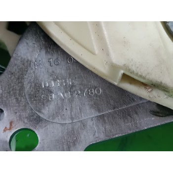 Recambio de palanca freno para ford focus berlina (cak) 1.8 tddi turbodiesel cat referencia OEM IAM 98AC2780  