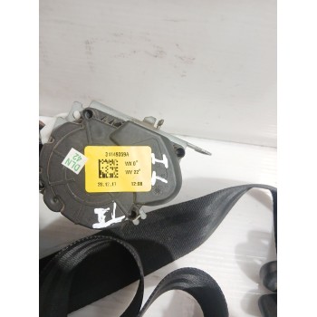 Recambio de cinturon seguridad trasero izquierdo para ford ka+ iii (uk, fk) 1.2 referencia OEM IAM 2241765  