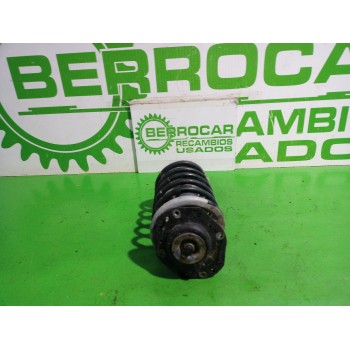 Recambio de amortiguador delantero derecho para citroën berlingo 1.9 d 600 furg. referencia OEM IAM 503173  