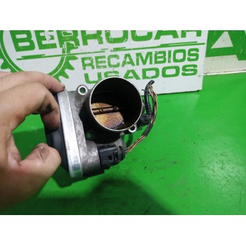 Recambio de caja mariposa para renault scenic ii grand emotion referencia OEM IAM 8200190230  