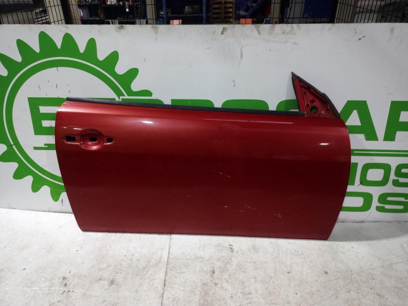 Recambio de puerta delantera derecha para renault megane ii coupe/cabrio confort authentique referencia OEM IAM 7751474926  